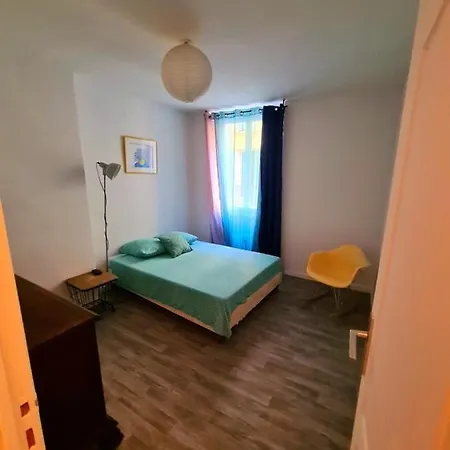 Apartamento T4 Port Tolón