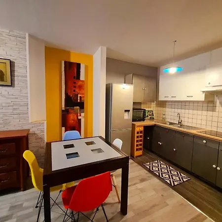 T4 Port Appartement *