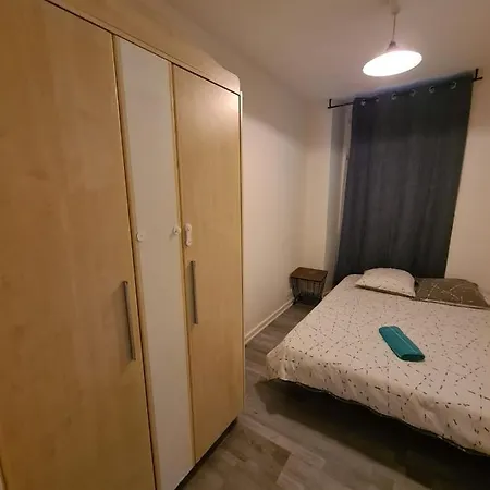 T4 Port Apartamento